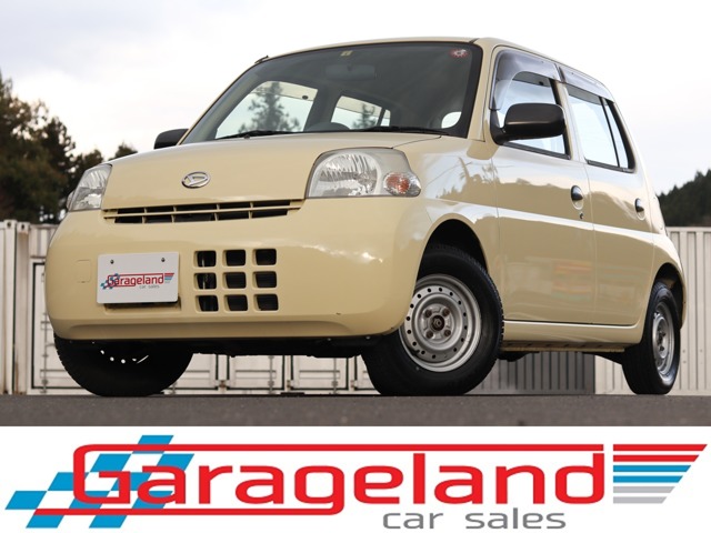 エッセ CBA-L245S オートマミッション/ATミッション D 4WD S07 30500  