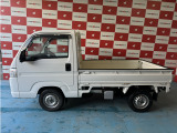 アクティトラック SDX 4WD エアコン パワステ