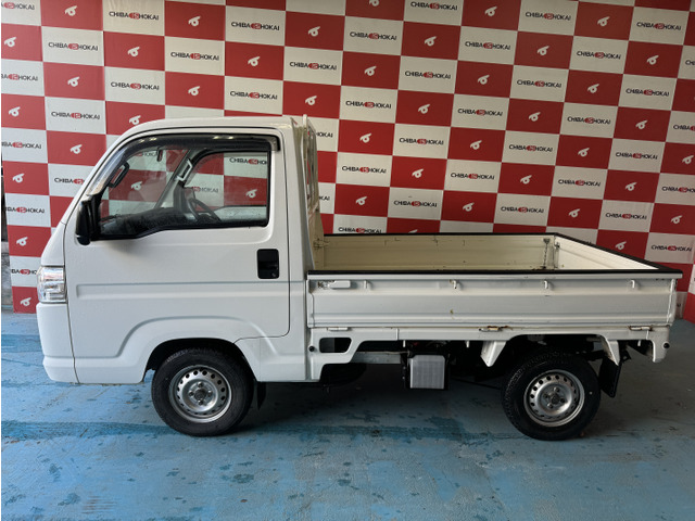 ホンダ アクティトラック SDX 4WD エアコン パワステ の中古車