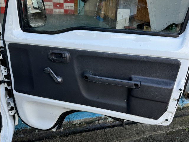 ホンダ アクティトラック SDX 4WD エアコン パワステ の中古車詳細