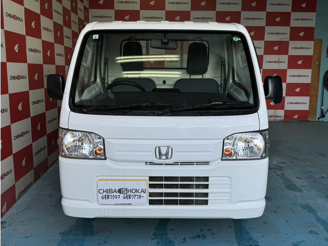 ホンダ アクティトラック SDX 4WD エアコン パワステ の中古車