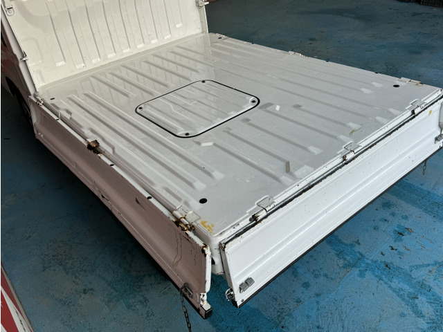 ホンダ アクティトラック SDX 4WD エアコン パワステ の中古車詳細