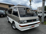 デリカスターワゴン 2.0 GLX クリスタルライトルーフ GLX