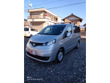 NV200バネット 1.6 16X-2R トイファクトリー エコス 回転シート