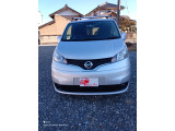 NV200バネット 1.6 16X-2R トイファクトリー エコス 回転シート