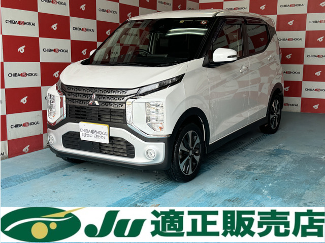 eKクロス T 4WD ナビ 全方位カメラ エンスタ ETC
