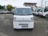 エブリイ  PAリミテッド 衝突被害軽減ブレーキ