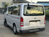 ハイエースバン 2.5 DX ロング ディーゼル 4WD 