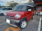 スズキ ハスラー