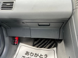 小さいながら収納もあります