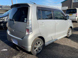 AZ-ワゴン XS リミテッド 4WD カスタムスタイル XSリミテッド 4WD
