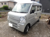 NV100クリッパー DX セーフティパッケージ ハイルーフ 5AGS車 