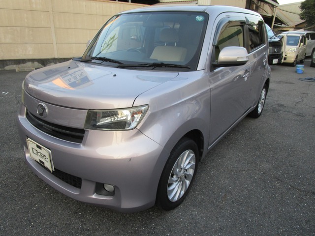 bB 1.5 Z Lパッケージ Z Lパッケージ