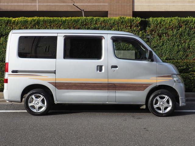 トヨタ タウンエースバン 1.5 GL アルトピアーノキャンパー