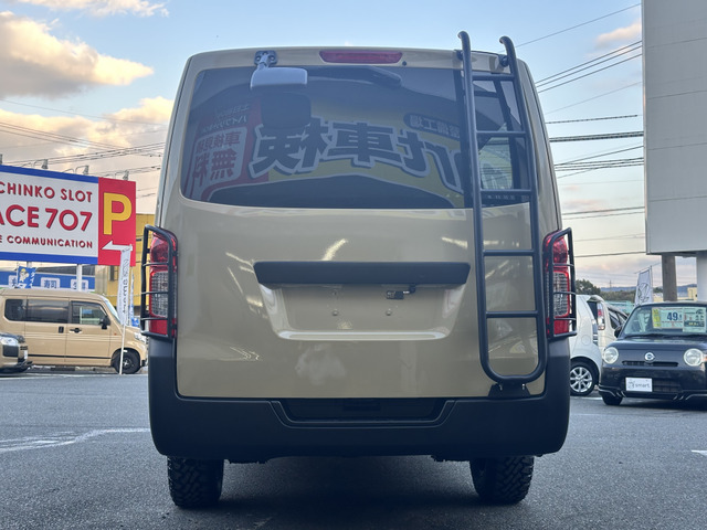 年末のプロモーション大特価！ NV350キャラバン 日産 中古車 2.0 smartアウトドア ロング DX 仏教