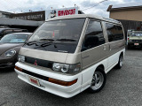 デリカスターワゴン 2.0 GLX クリスタルライトルーフ GLX