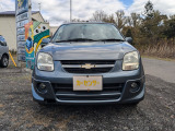 クルーズ 1.3 LS Eエディション 4WD 逆セリ車 (グレー)
