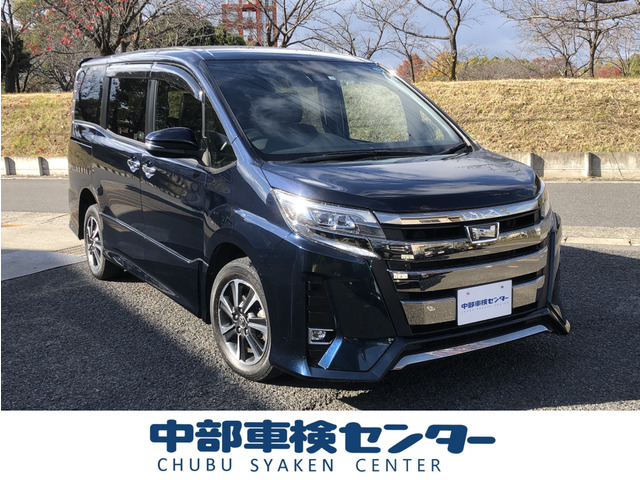 ノア（トヨタ）の中古車 | 中古車情報・中古車検索なら【車選びドットコム（車選び.com）】