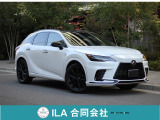 レクサス RX