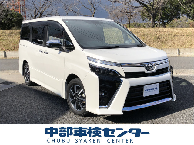 ヴォクシー（トヨタ）の中古車 | 中古車情報・中古車検索なら【車選びドットコム（車選び.com）】