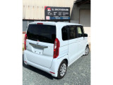 N-BOX L 2年車検整備付