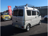 NV100クリッパー DX ハイルーフ 5AGS車 