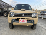 ジムニー XC 4WD 5型 5速