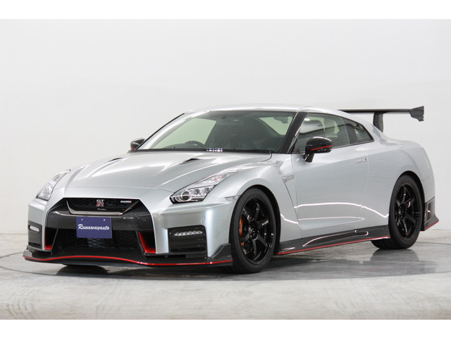 GT-R（日産）の中古車 | 中古車情報・中古車検索なら【車選びドットコム（車選び.com）】