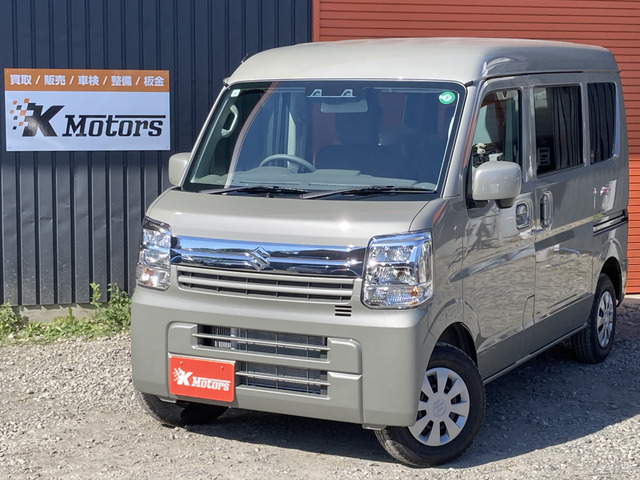 軽バン/軽ワゴン 埼玉県の中古車 | 中古車情報・中古車検索なら【車選びドットコム（車選び.com）】