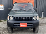 ランドクルーザープラド 2.7 TX 4WD 