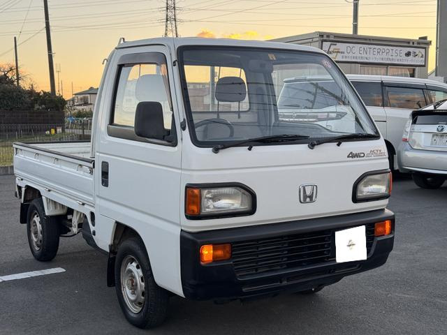 ホンダ アクティトラック 40万円以下の中古車 | 中古車情報・中古車検索なら【車選びドットコム（車選び.com）】