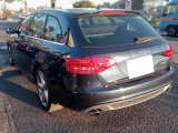 A4アバント 2.0 TFSI Sライン プラス 