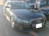 アウディ A4アバント 2.0 TFSI Sライン プラス