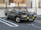 /その他 BMW 2000 CS 