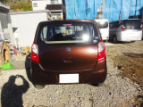 アルト F 低走行車