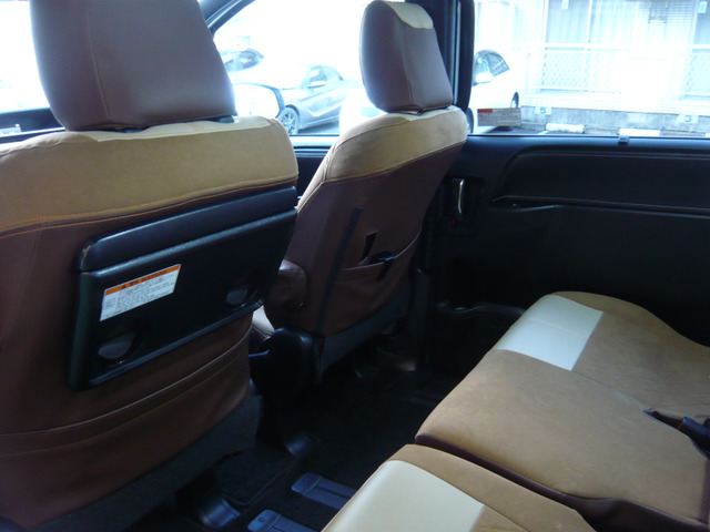トヨタ エスクァイア の中古車詳細 (29,000km, パールホワイト, 神奈川