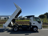 エルフ 4.8 低床 ディーゼル 最大積載量3,000kg 車検付