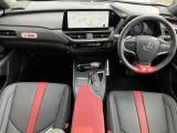 UX 250h Fスポーツ エモーショナル エクスプローラー 