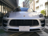 マカン GTS PDK 4WD GTS20RSAWエントリーACC記録簿