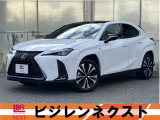レクサス UX