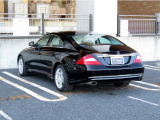 CLSクラス CLS350 