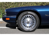 XJコンバーチブル XJ-S V12 