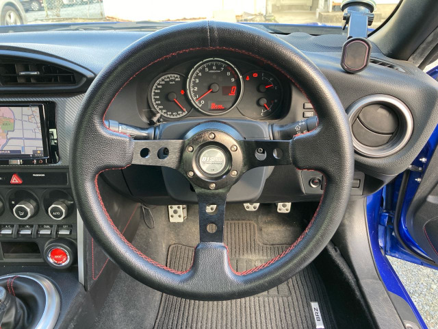 中古車 スバル BRZ 2.0 S クラッチ一式 オーバーホール新品 の