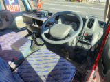 アトラス  消防車 9900km