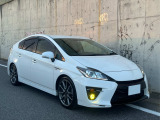 プリウス 1.8 S ツーリングセレクション G's 