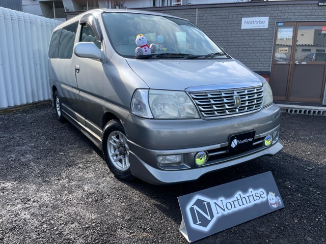 グランドハイエース（トヨタ）の中古車 | 中古車情報・中古車検索なら【車選びドットコム（車選び.com）】