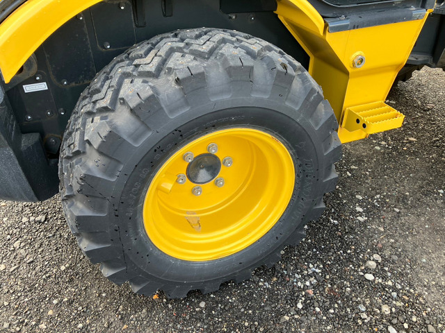 苫小牧フェリー埠頭受取 メット付 30km制限突破2種登録黄色可 【 ジョルノ 】 タイヤ新品 自走帰宅可 レトロスクーター つくば受取　ジョルノスペシャル限定車両 各部メッキ　原付バイク コマツ WA30-6E0 ホイールローダー（タイヤショベル） 福井県中古重機