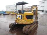 CAT  305.5D★2011年★