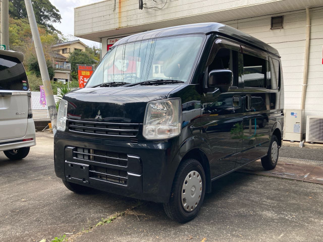 三菱 ミニキャブバン 950万円以下の中古車 | 中古車情報・中古車検索なら【車選びドットコム（車選び.com）】