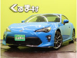 トヨタ 86 2.0 GT